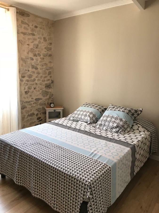 Le Logis De L'Etoile Apartment Nimes Exterior photo