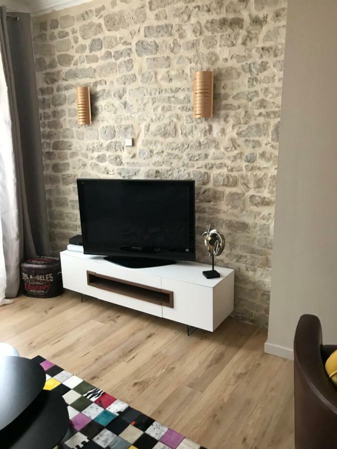 Le Logis De L'Etoile Apartment Nimes Exterior photo