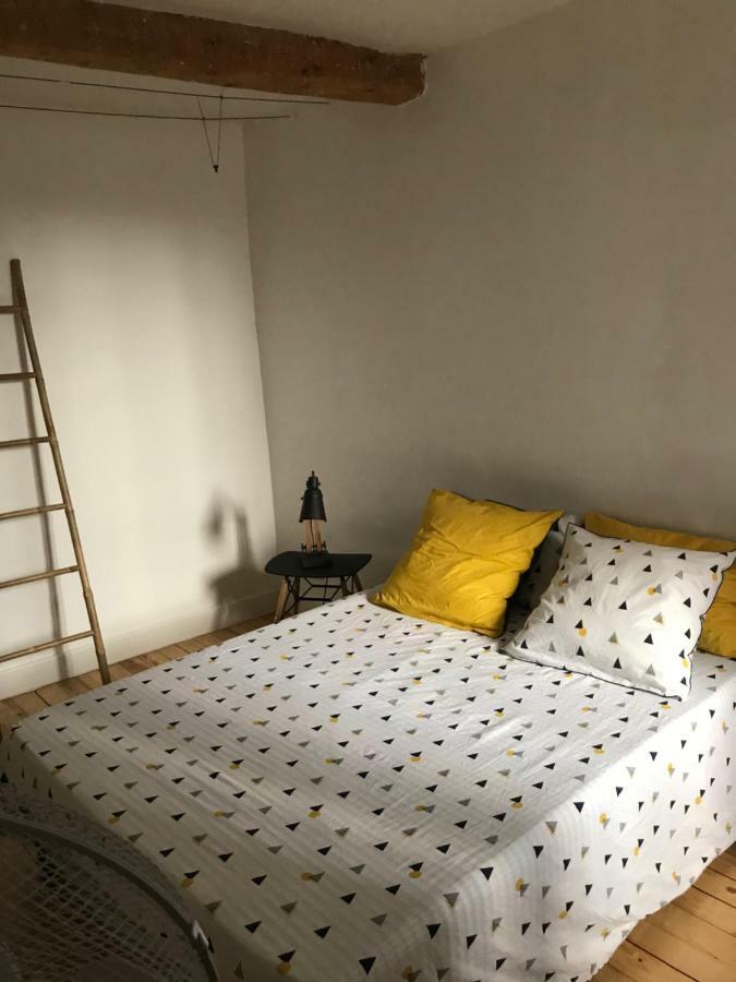 Le Logis De L'Etoile Apartment Nimes Exterior photo