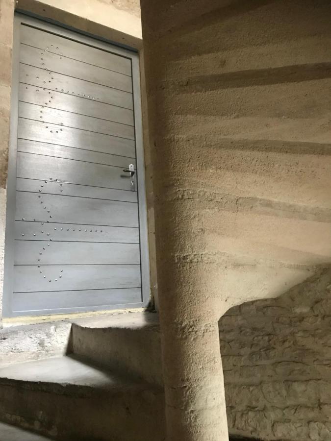 Le Logis De L'Etoile Apartment Nimes Exterior photo